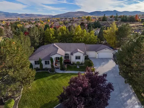 860 Flanders, Reno, NV 89511