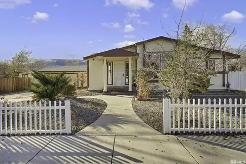 2940 Poole Way, Carson City, NV 89706