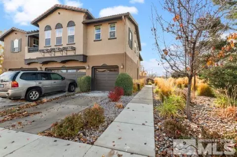 1700 Wind Ranch Rd #C, Reno, NV 89521