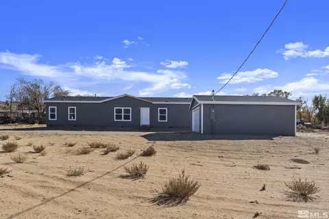 3015 Kristan Ln, Washoe Valley, NV 89704