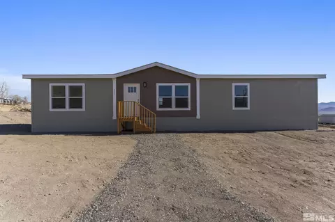 878 Sutro Springs Rd, Dayton, NV 89403