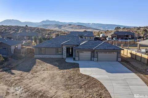 16835 Ridge Star Dr, Reno, NV 89521