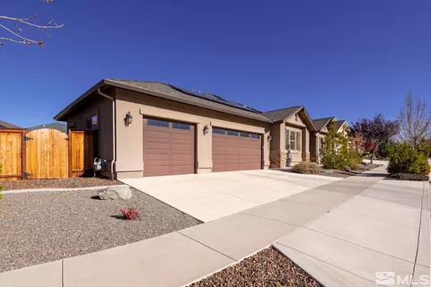 1061 Aspen Brk, Gardnerville, NV 89460