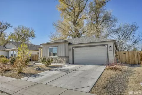 584 Grey Eagle Ln, Fernley, NV 89408