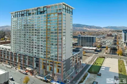 255 N Sierra St #701, Reno, NV 89501