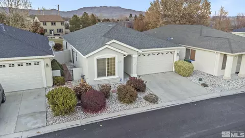 1156 Drake Way, Carson City, NV 89701