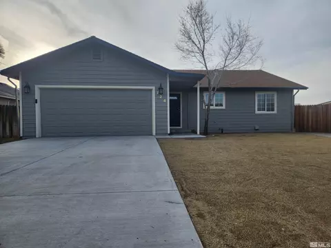 724 Addler Rd, Gardnerville, NV 89460