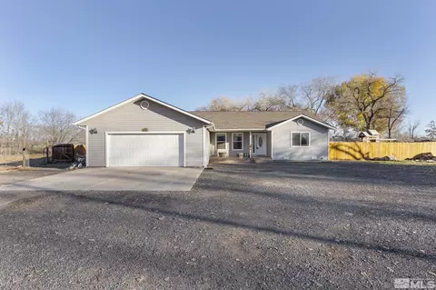 529 Mclean Rd, Fallon, NV 89406
