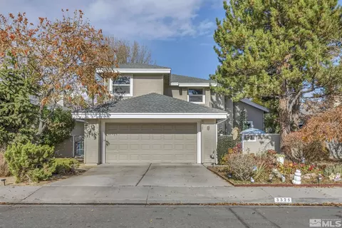 3325 Spring Creek Cir, Reno, NV 89509