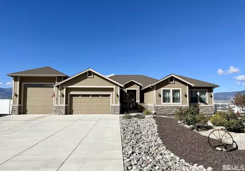 2676 Nye, Minden, NV 89423