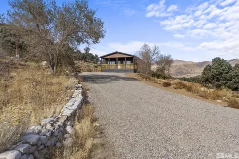 3656 Granite Way, Wellington, NV 89444