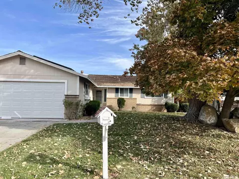 3020 Chavez, Reno, NV 89502