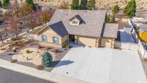 108 Denio, Dayton, NV 89403