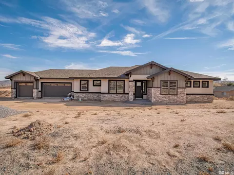 3701 Cherokee, Carson City, NV 89705