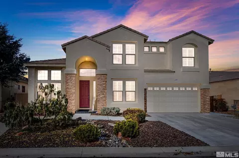 278 La Costa Ave, Dayton, NV 89403