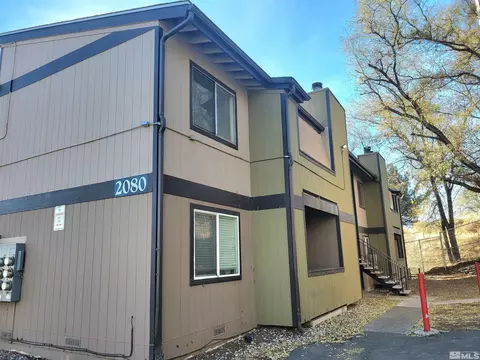 2080 Highview Ct # 2, Reno, NV 89512