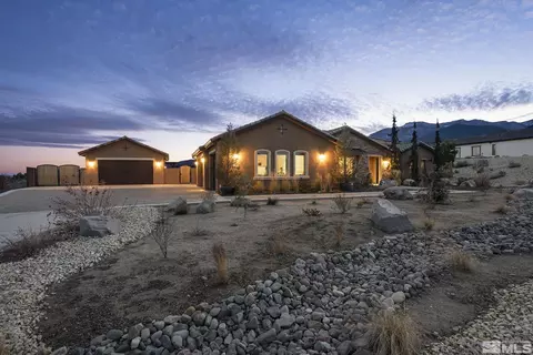 5448 Salmon River Ct, Reno, NV 89511