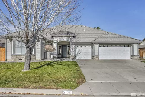 2176 St George Way, Carson City, NV 89703