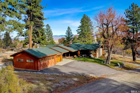 176 Fifth St, Genoa, NV 89411