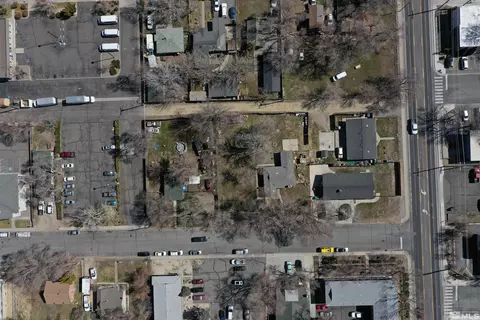 S Pratt Avenue, Carson City, NV 89701