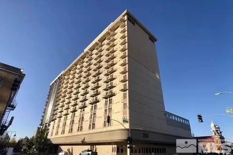 200 W 2nd St #603, Reno, NV 89501