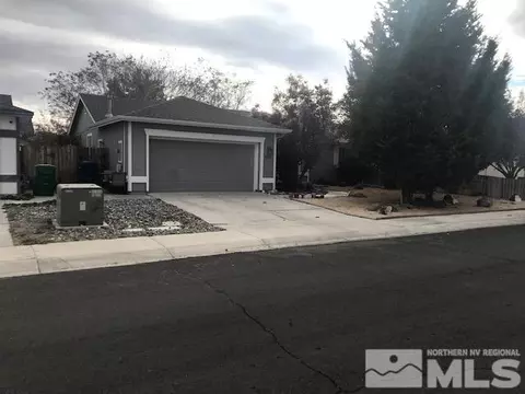 616 Winter Pl, Fernley, NV 89408