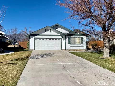 1796 Linden Ct, Minden, NV 89423