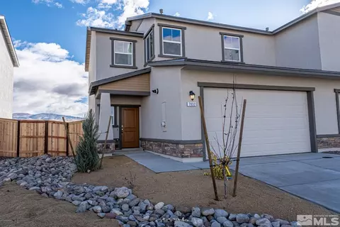 7932 Zorite Dr #LOT 100, Sparks, NV 89436