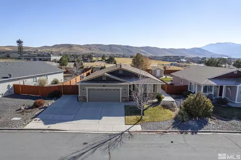 18376 Narrowleaf Ct, Reno, NV 89508