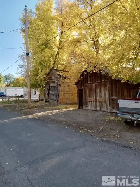 160 S Spring St, Eureka, NV 89316 photo 3