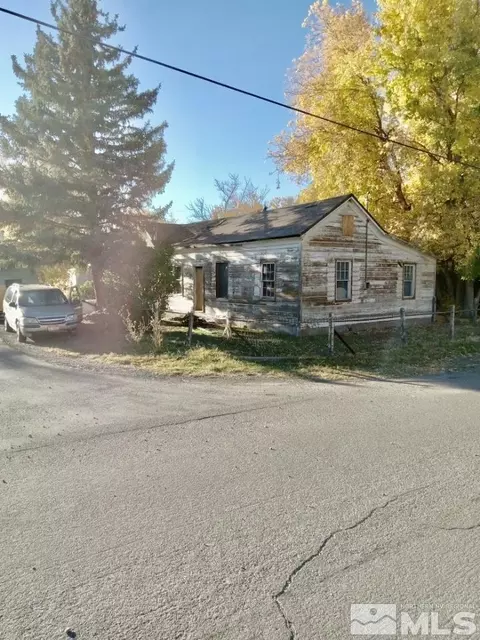 160 S Spring St, Eureka, NV 89316 photo 2