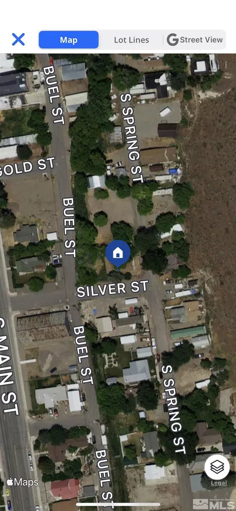 160 S Spring St, Eureka, NV 89316 photo 10