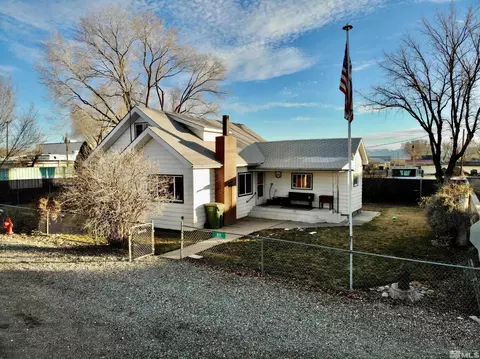 60 E Stateline Dr, Mcdermitt, NV 89421 photo 2