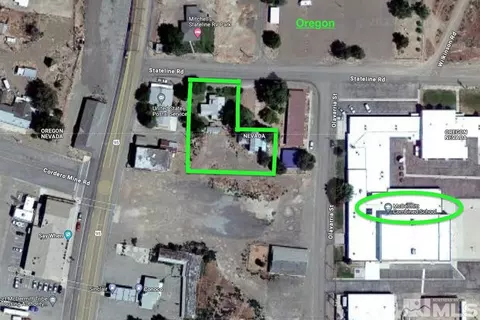 60 E Stateline Dr, Mcdermitt, NV 89421 photo 38