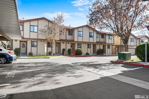 3166 N Truckee Ln, Sparks, NV 89434