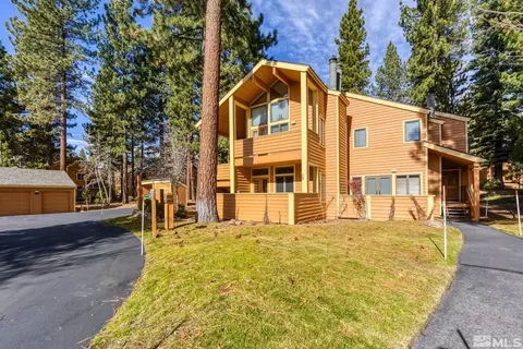 120 Village Blvd UNIT 129, Incline Village, NV 89451
