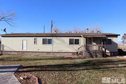 9505 Grass Valley Rd, Winnemucca, NV 89445