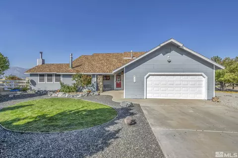 1813 Sullivan Dr, Gardnerville, NV 89410