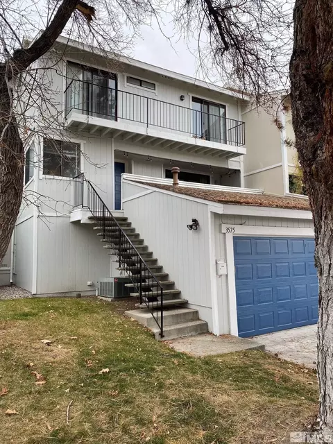 3575 Balboa Dr, Reno, NV 89503