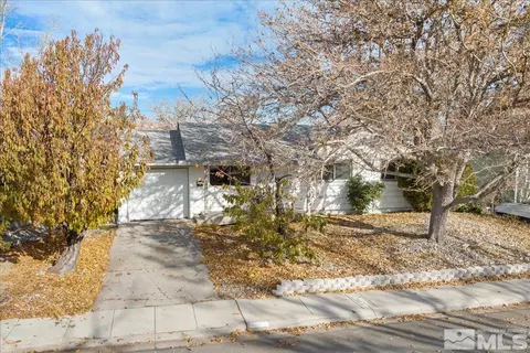 3210 Heights Dr, Reno, NV 89503
