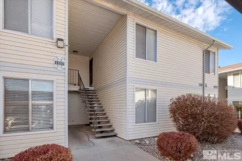 1537 Delucchi Ln #G, Reno, NV 89502