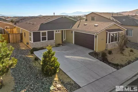 947 Croston Springs Dr, Sparks, NV 89436