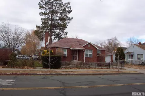 301 W Pueblo St, Reno, NV 89509
