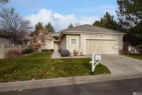 3865 Chinook Creek Rd, Reno, NV 89519