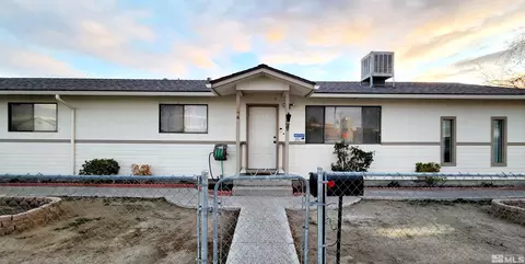674 Williams Ave, Fallon, NV 89406