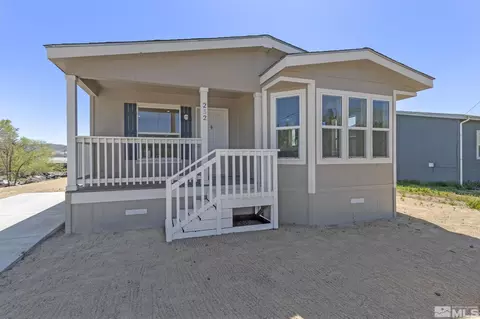 252 Westbrook Ln, Reno, NV 89506