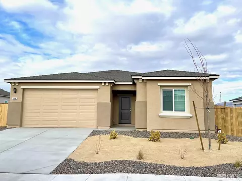 1008 Brierwood, Fernley, NV 89408
