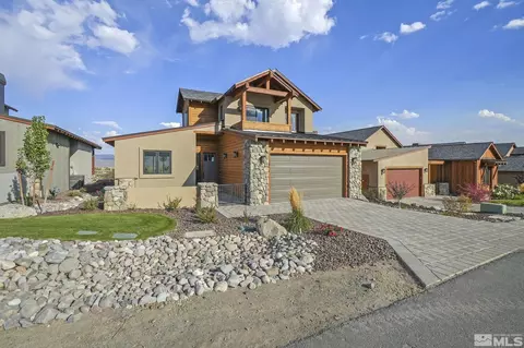 2917 Portrush Dr, Genoa, NV 89411