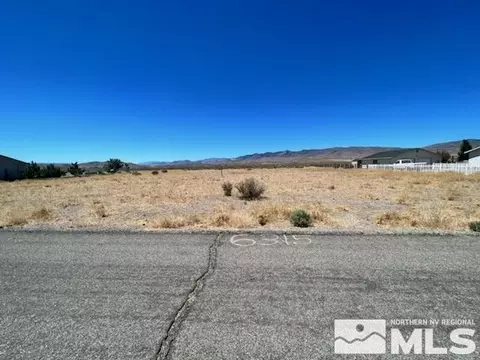 6230 Andersen, Stagecoach, NV 89429