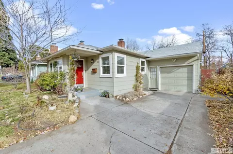 1360 Nixon Ave, Reno, NV 89509